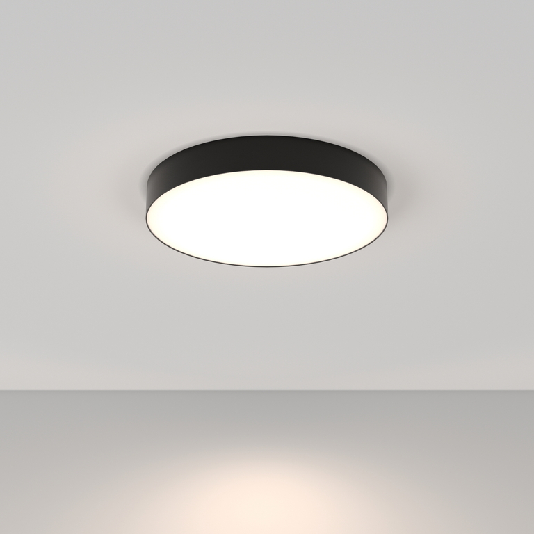 Потолочный светильник Technical C032CL-45W4K-RD-B