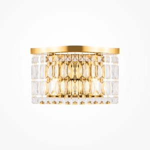 Настенный светильник (бра) Maytoni DIA005WL-02G