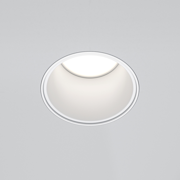 Встраиваемый светильник Technical DL048-01W