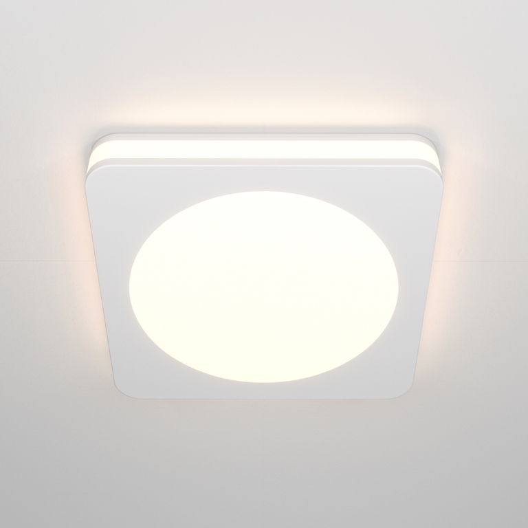 Встраиваемый светильник Technical DL303-L12W