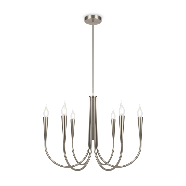 Подвесной светильник Freya FR5253PL-06N