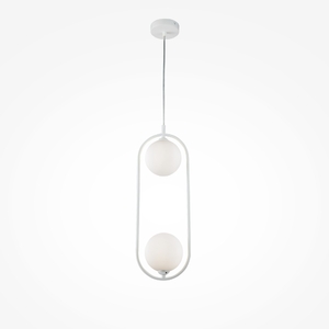 Подвесной светильник Maytoni MOD013PL-02W