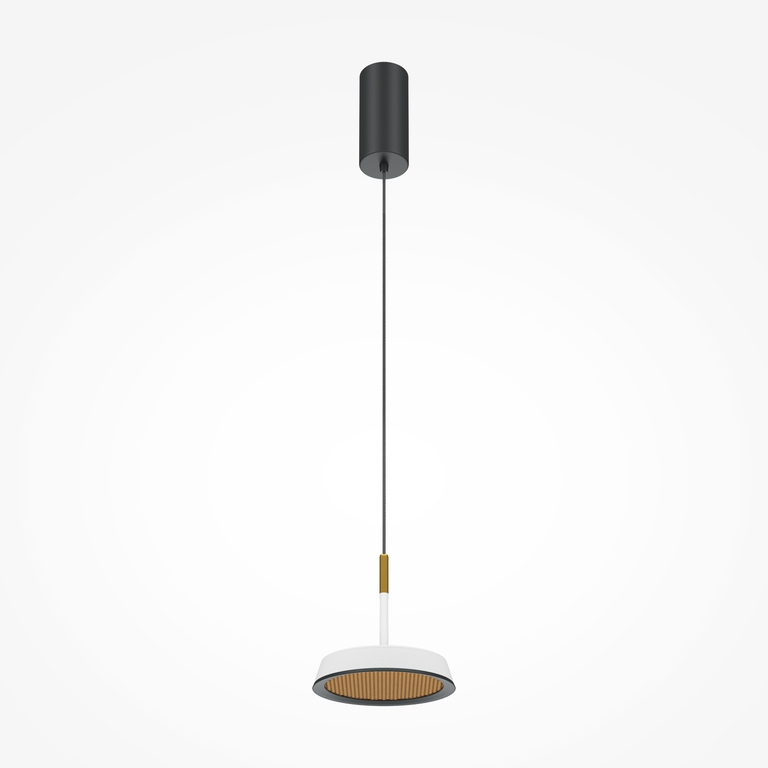 Подвесной светильник Maytoni MOD041PL-L15WG3K
