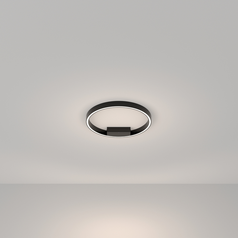 Потолочный светильник Maytoni MOD058CL-L25BK