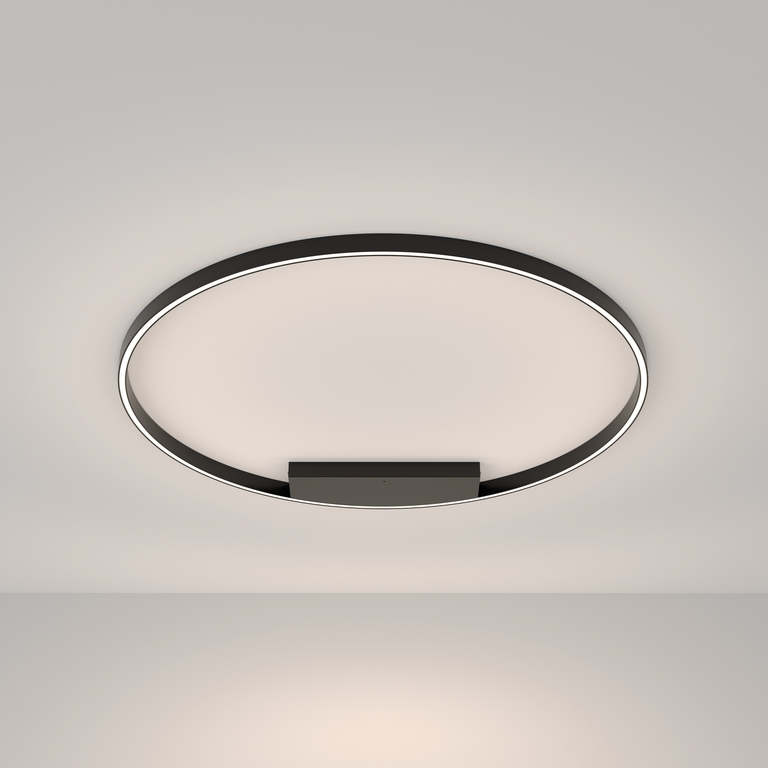 Потолочный светильник Maytoni MOD058CL-L65BK