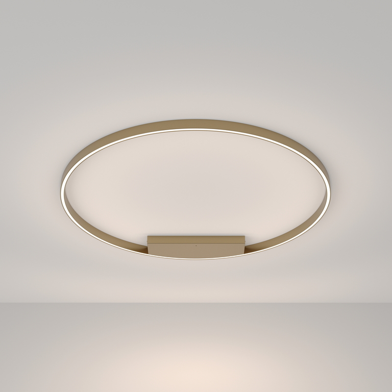 Потолочный светильник Maytoni MOD058CL-L65BSK