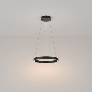 Подвесной светильник Maytoni MOD058PL-L22B3K