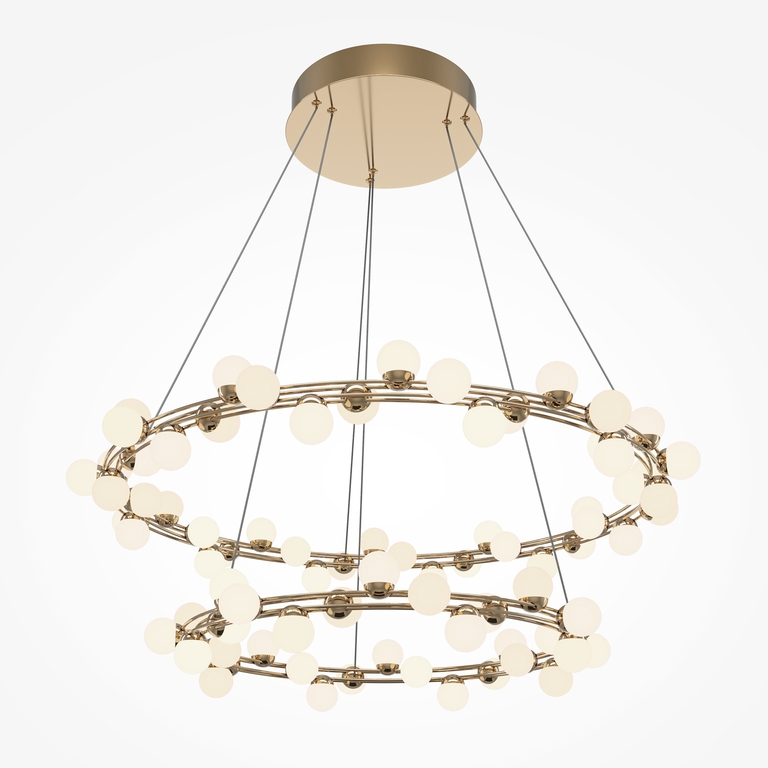 Подвесной светильник Maytoni MOD081PL-L84G3K