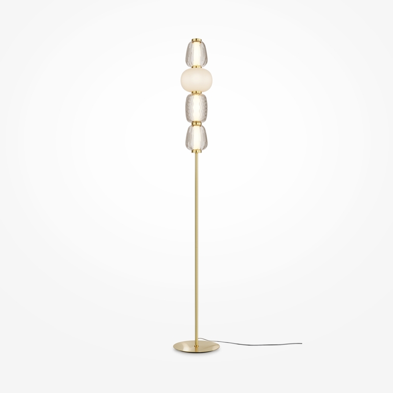 Напольный светильник (торшер) Maytoni MOD267FL-L32G3K