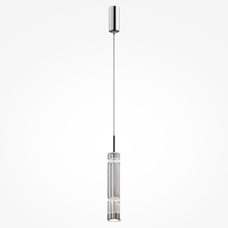 Подвесной светильник Maytoni MOD272PL-L12CH3K1