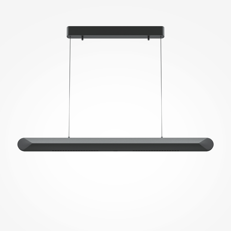 Подвесной светильник Maytoni MOD276PL-L40B3K