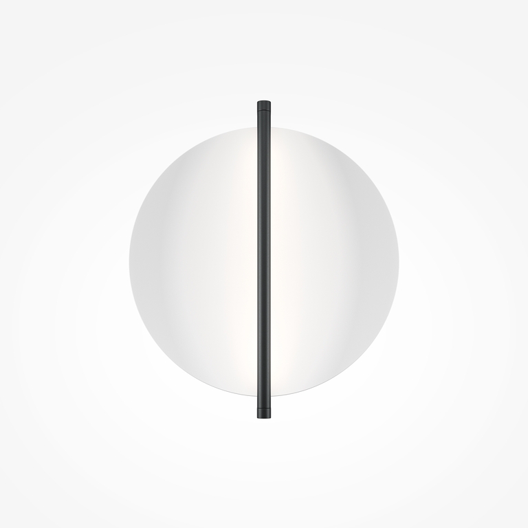 Настенный светильник (бра) Maytoni MOD279WL-L14B3K