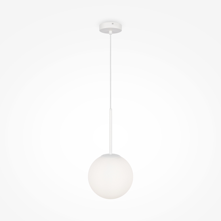 Подвесной светильник Maytoni MOD321PL-01W1