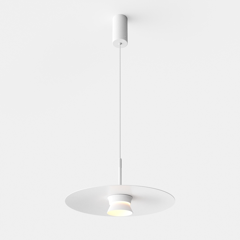 Подвесной светильник Maytoni MOD352PL-L10W3K