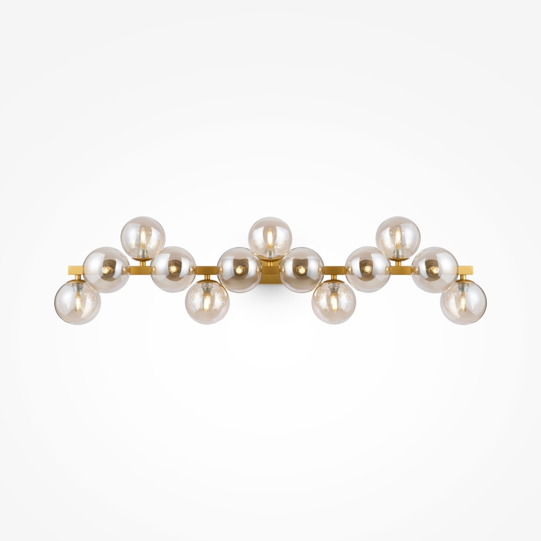 Настенный светильник (бра) Maytoni MOD545WL-13G