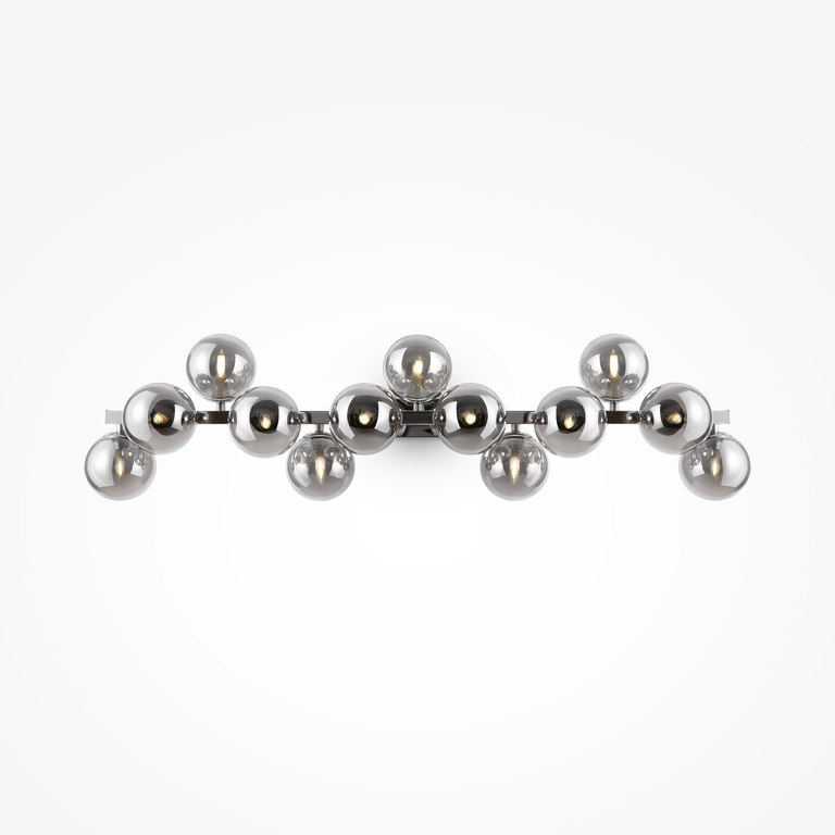 Настенный светильник (бра) Maytoni MOD547WL-13CH