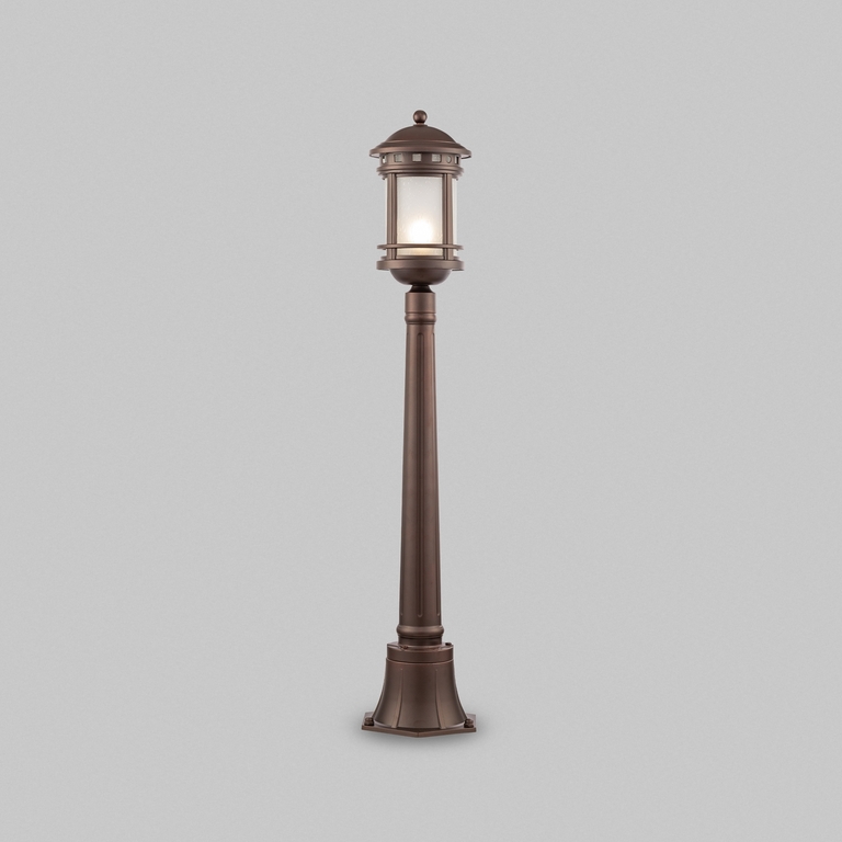 Ландшафтный светильник Outdoor O031FL-01BR