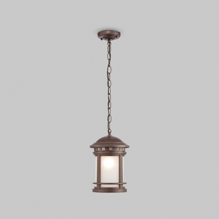 Подвесной светильник Outdoor O031PL-01BR