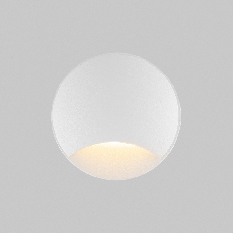 Встраиваемый светильник Outdoor O035-L3W3K