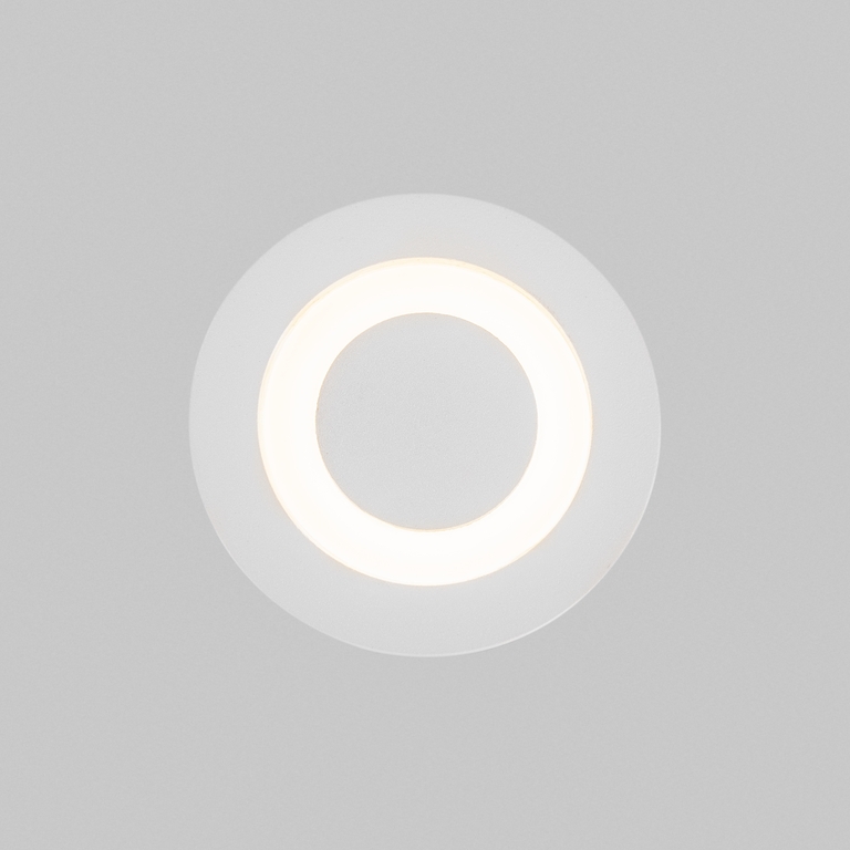 Встраиваемый светильник Outdoor O037-L3W3K