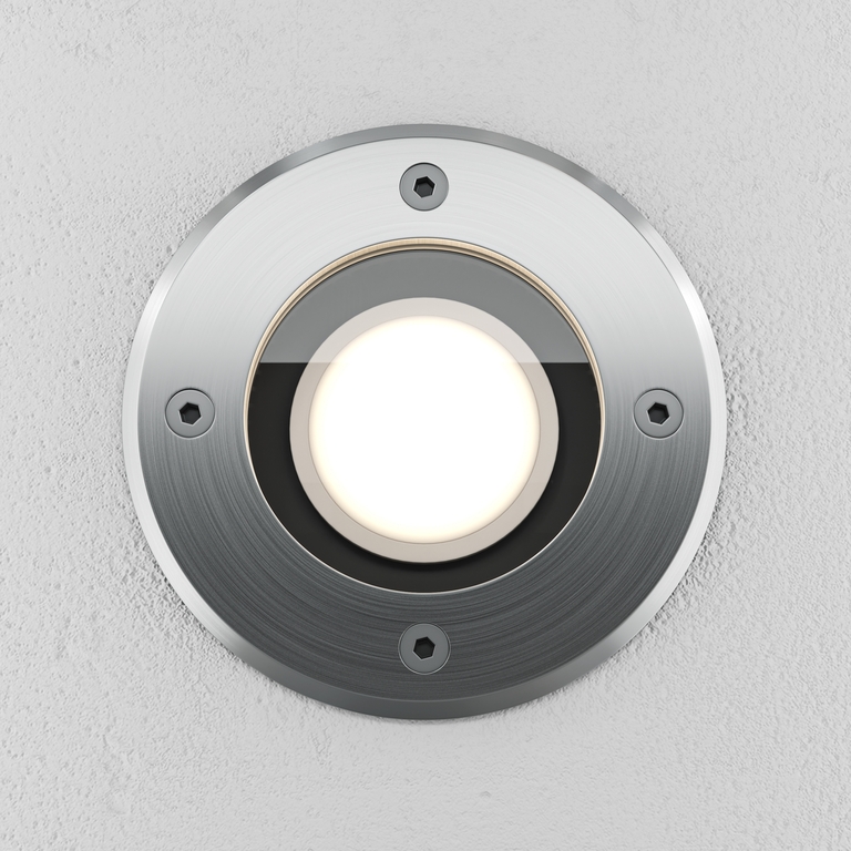 Встраиваемый светильник Outdoor O043DL-01S