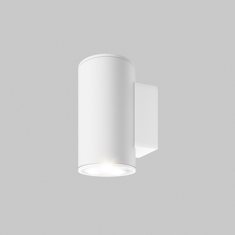 Настенный светильник (бра) Outdoor O303WL-L10W3K