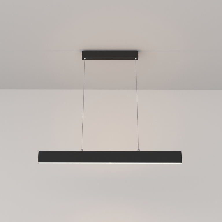 Подвесной светильник Technical P010PL-L23B