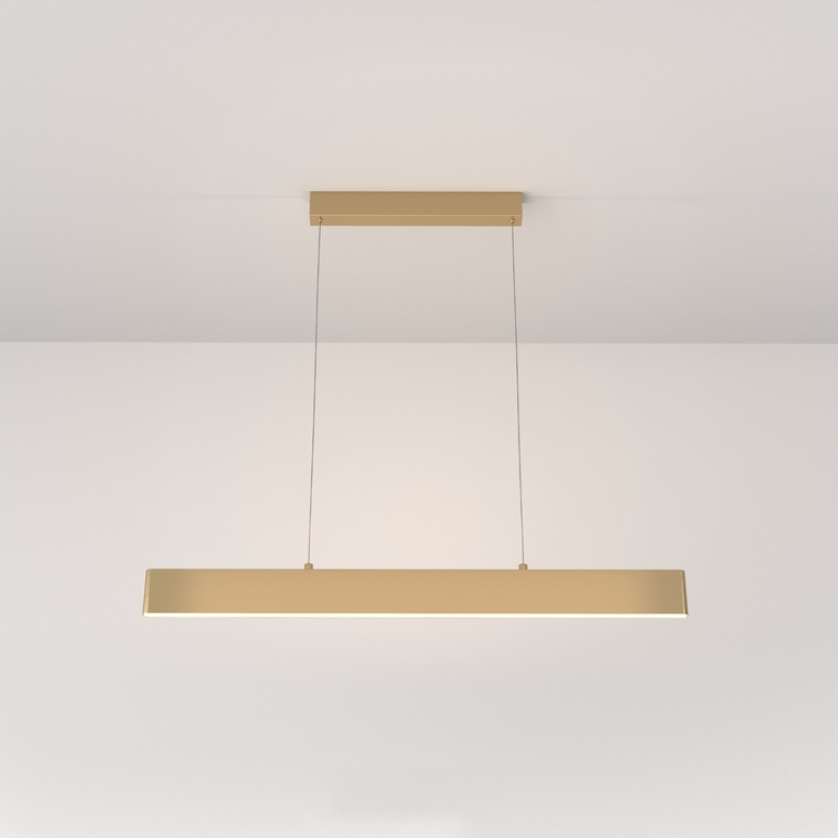 Подвесной светильник Technical P010PL-L23G3K