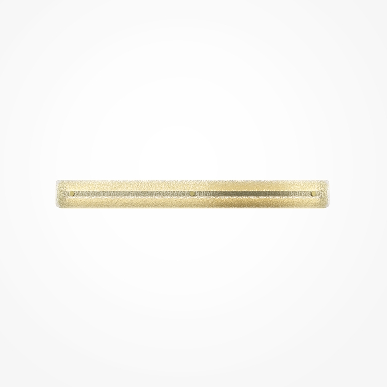 Настенный светильник (бра) Maytoni P091WL-L21G3K