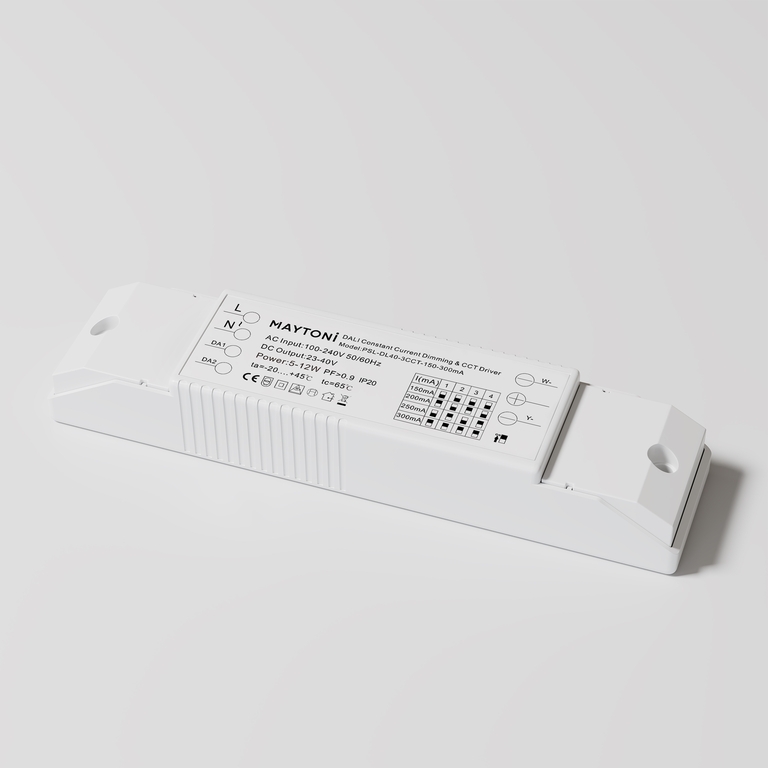 Аксессуар Technical PSL-DL40-3CCT-150-300mA