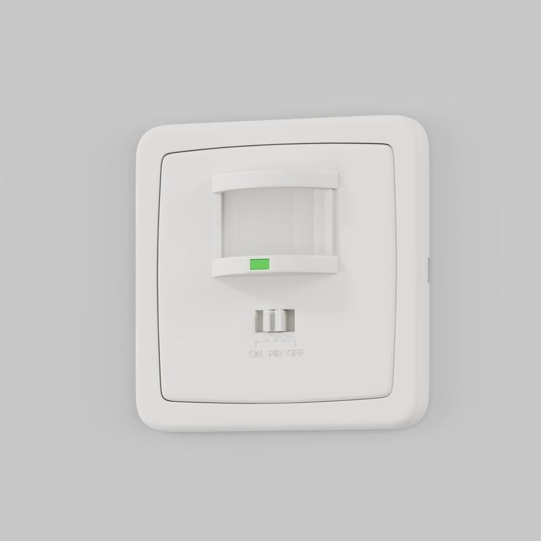 Датчики движения и освещенности Technical SI-02