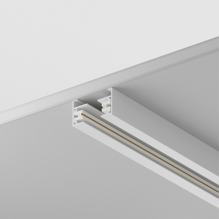 Шинопровод накладной/подвесной Technical TRX001-112W