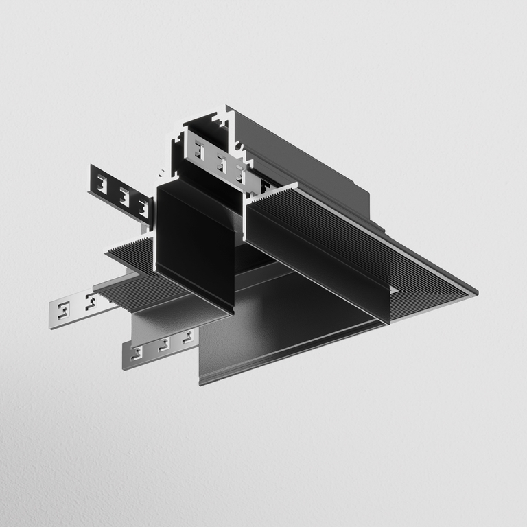 Комплектующие для встраиваемой трековой системы Technical TRX010CL-22B