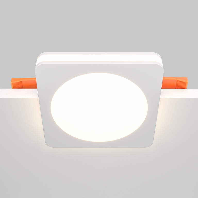 Встраиваемый светильник Technical DL303-L12W