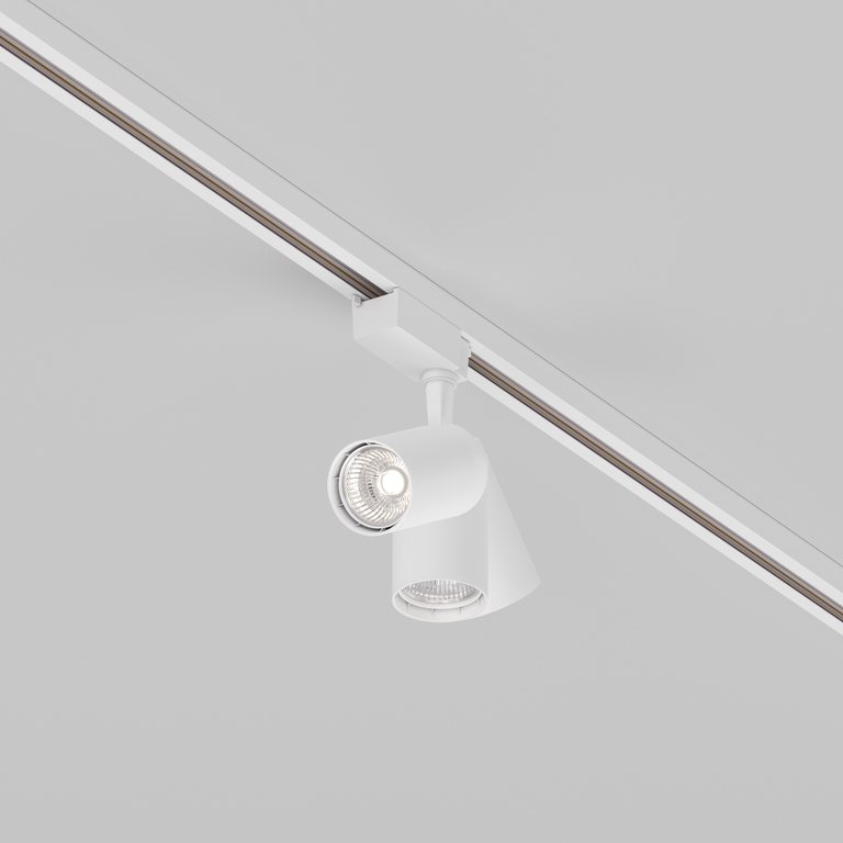 Трековый светильник Technical TR003-1-6W4K-M-W