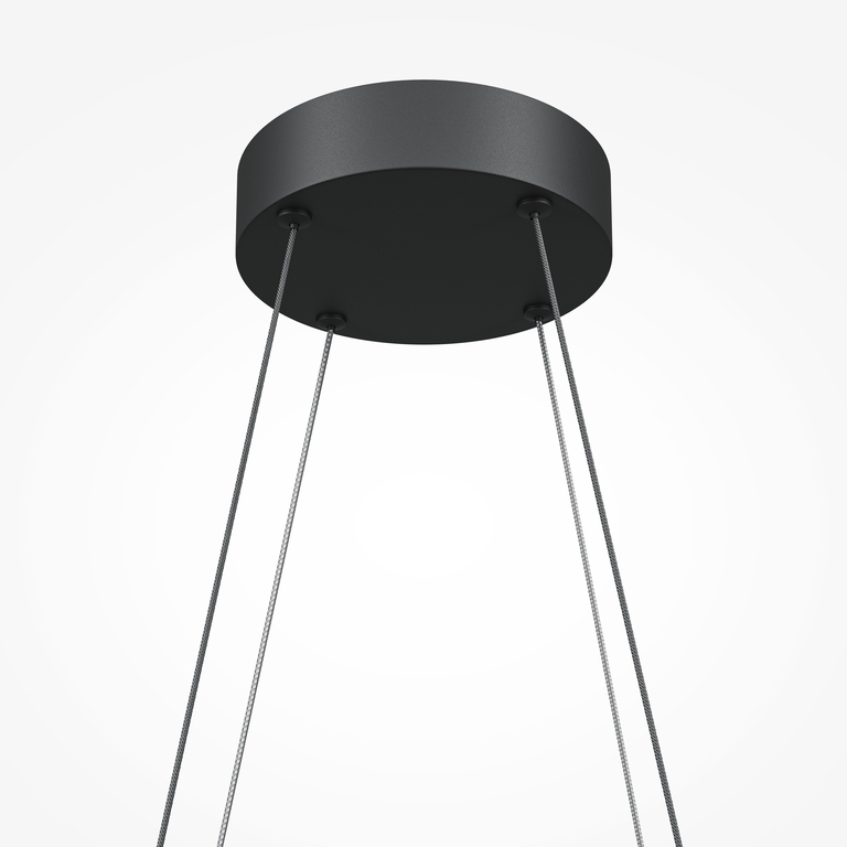 Подвесной светильник Maytoni MOD244PL-L50BK