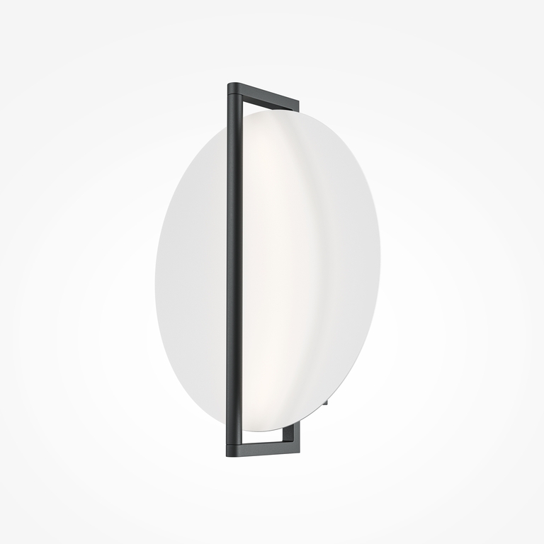 Настенный светильник (бра) Maytoni MOD279WL-L14B3K