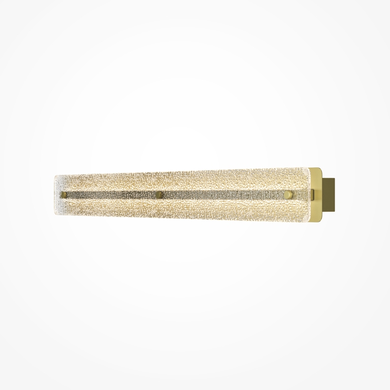 Настенный светильник (бра) Maytoni P091WL-L21G3K