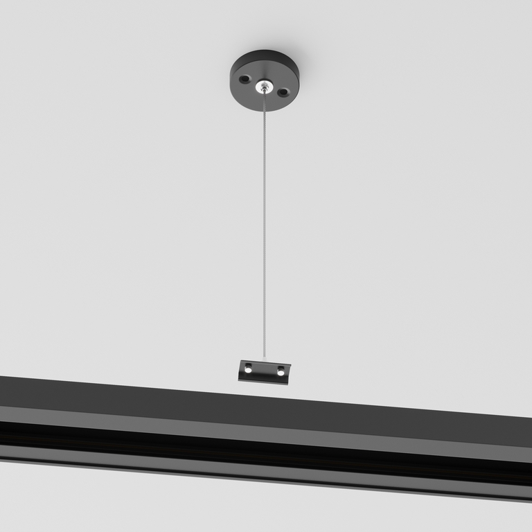 Комплектующие для накладной трековой системы Technical TRA001CW-11B