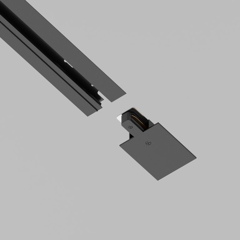 Комплектующие для встраиваемой трековой системы Technical TRA002B-11B