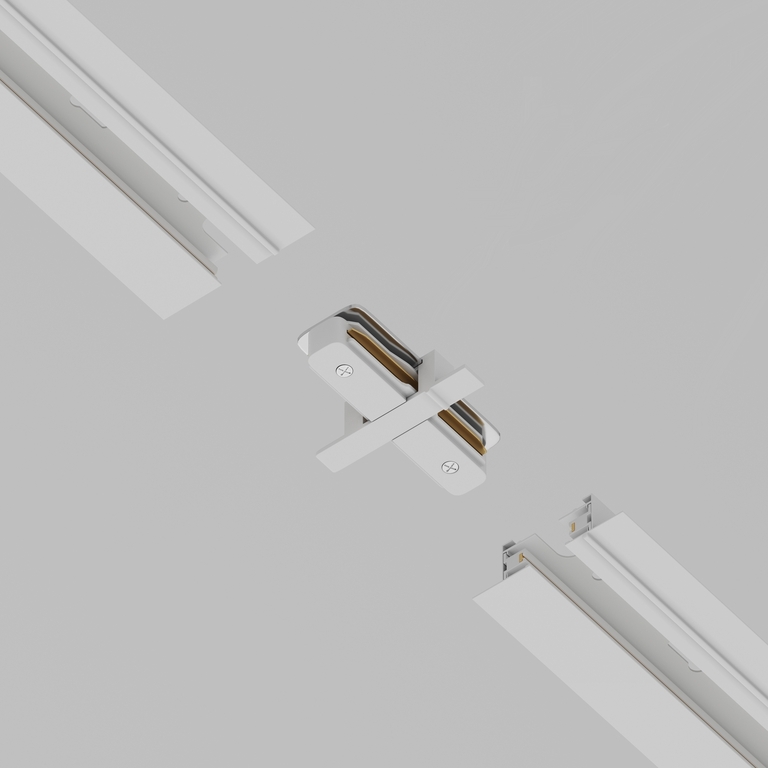 Комплектующие для встраиваемой трековой системы Technical TRA002C-11W
