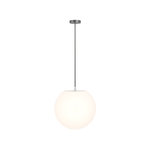 Подвесной светильник Outdoor O594PL-01B