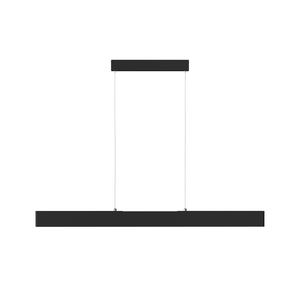 Подвесной светильник Technical P010PL-L30B4K