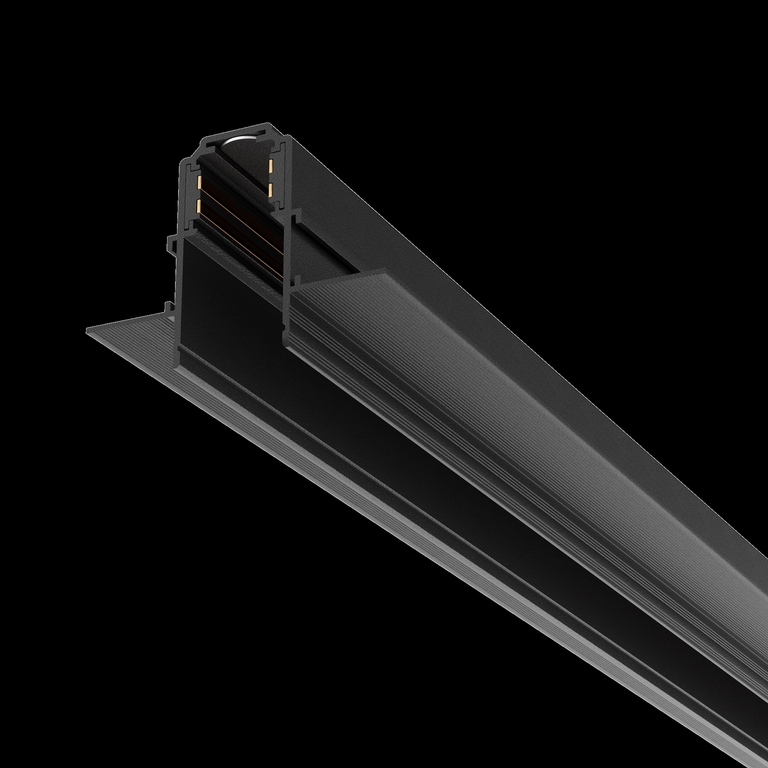 Шинопровод встраиваемый Technical TRX034-422.12B