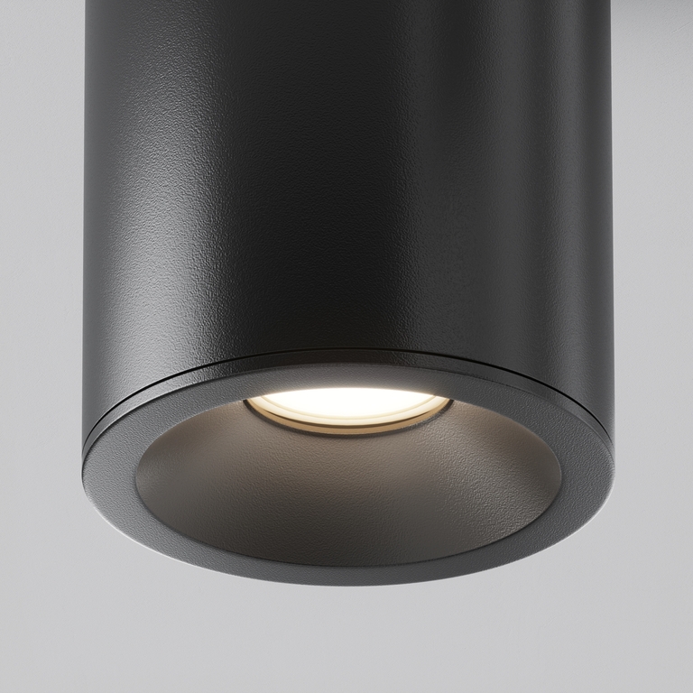 Потолочный светильник Technical C029CL-01B