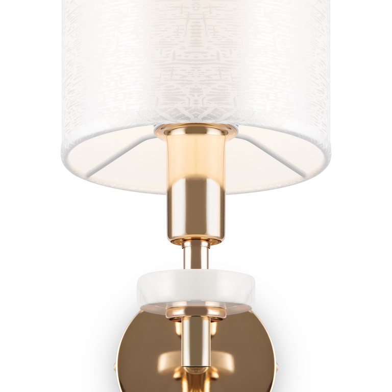 Настенный светильник (бра) Freya FR5015WL-01G