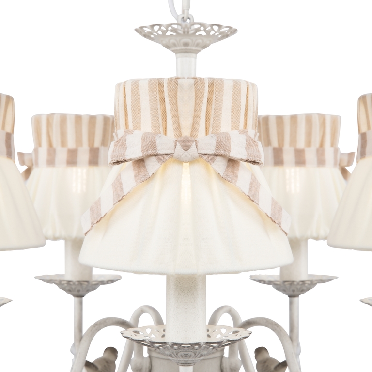 Люстра Freya FR5122PL-05WG