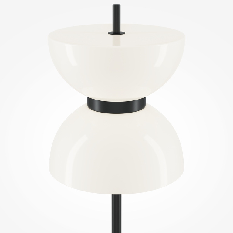 Напольный светильник (торшер) Maytoni MOD178FL-L11B3K