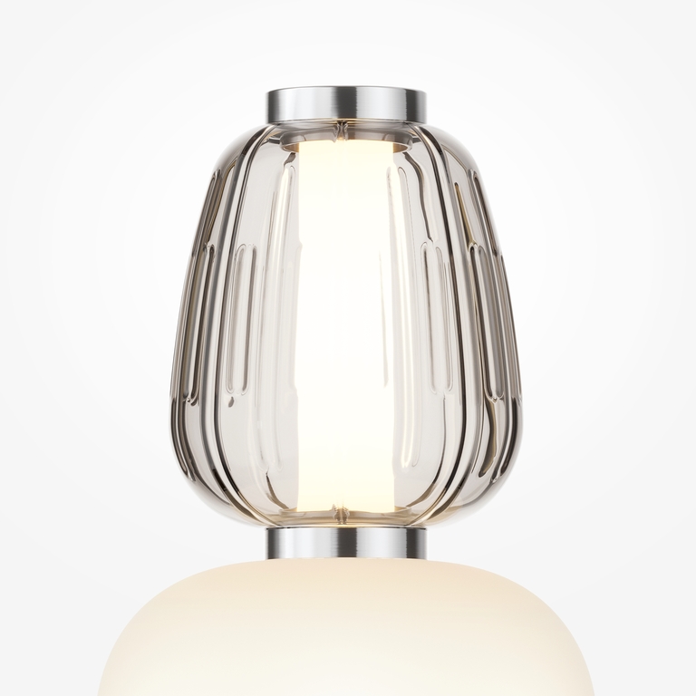 Напольный светильник (торшер) Maytoni MOD267FL-L32CH3K