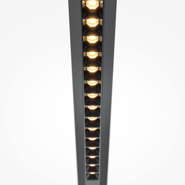 Подвесной светильник Maytoni MOD276PL-L40B3K